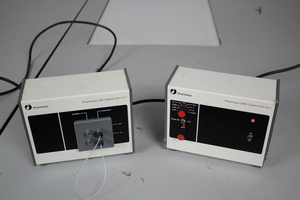 Thumbnail image of LKB Control and Optical Unit UV-1