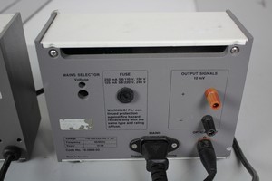 Thumbnail image of LKB Control and Optical Unit UV-1
