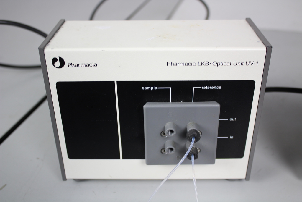 Image of LKB Control and Optical Unit UV-1