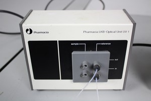 Thumbnail image of LKB Control and Optical Unit UV-1