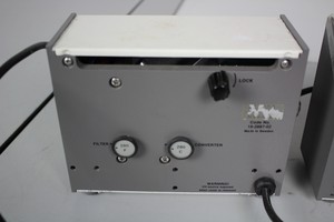 Thumbnail image of LKB Control and Optical Unit UV-1