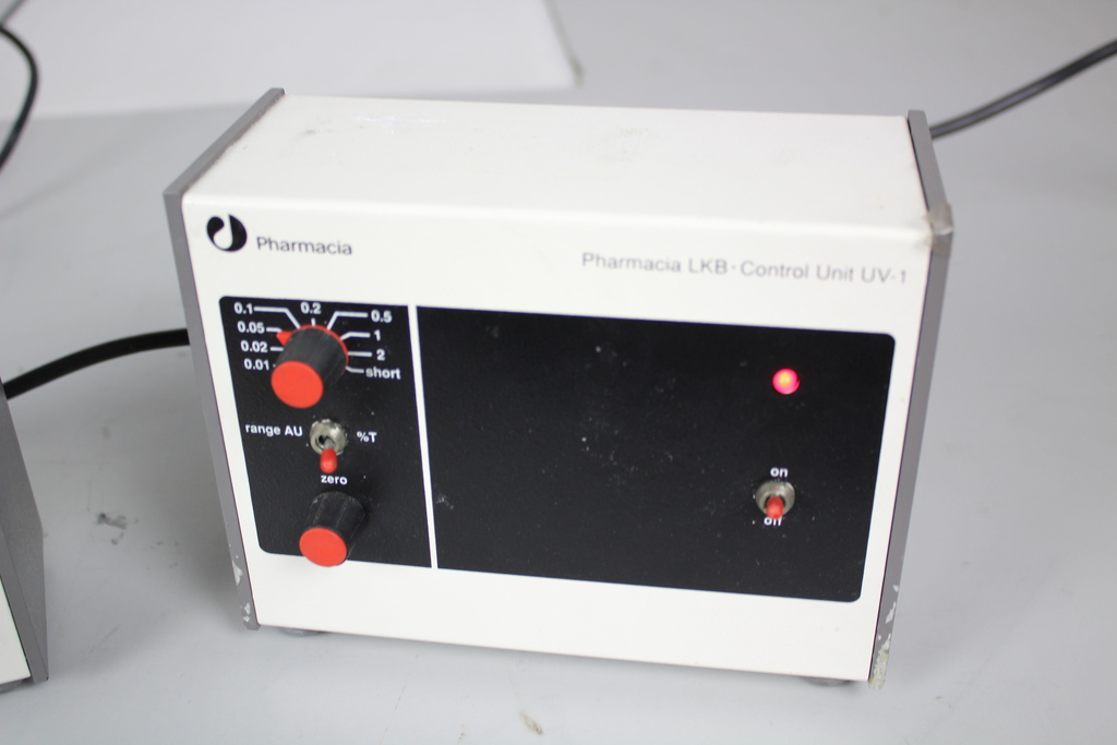 Image of LKB Control and Optical Unit UV-1
