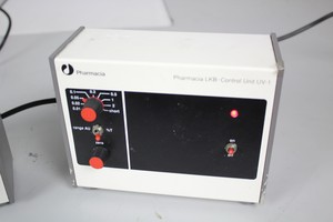 Thumbnail image of LKB Control and Optical Unit UV-1