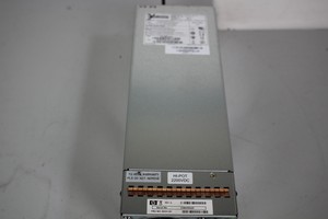 Thumbnail image of StorageWorks MSA2000 Power Supply 481320-001 YM-3591A 3Y Power Technology