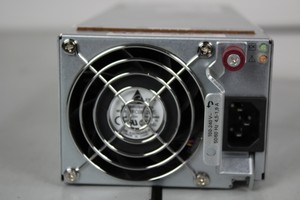 Thumbnail image of StorageWorks MSA2000 Power Supply 481320-001 YM-3591A 3Y Power Technology