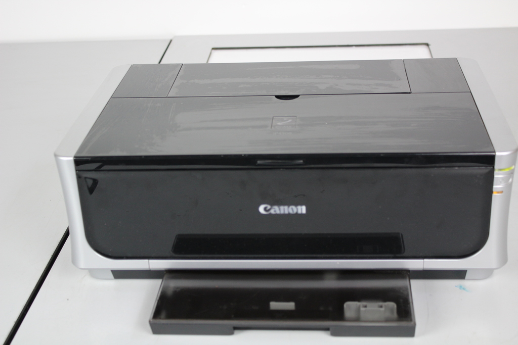 Image of PIXMA iP4500 Digital Photo Inkjet Printer