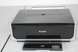 Thumbnail image of PIXMA iP4500 Digital Photo Inkjet Printer
