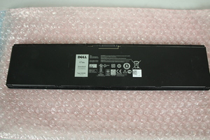 Thumbnail image of Genuine Laptop Battery 34GKR 47Wh. Unused 
