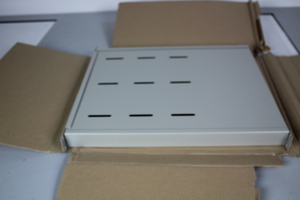 Thumbnail image of 7027594 19" adjustable server shelf, new still packaged