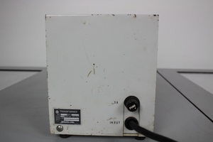Thumbnail image of Transformer  139-0246 Output AC 100V 5A, Input 220V 2.4A