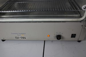 Thumbnail image of Economy Incubator Size 1
