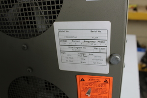 Thumbnail image of DSC Refrigerator Cooling System, Faulty, Spares and Repairs
