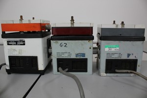 Thumbnail image of 3 Peristaltic Pumps LKB Bromma Varioperpex 12000 &  II 2120 Spares/Repair