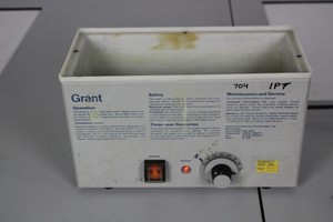 Thumbnail image of Instruments (Cambridge) Ltd JB1 Water Bath Laboratory