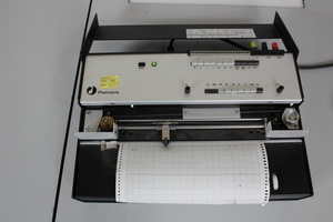 Thumbnail image of Chart Recorder 19-8002-01