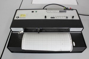 Thumbnail image of Chart Recorder 19-8002-01