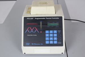 Thumbnail image of PTC-100 Programmable Thermal Controller