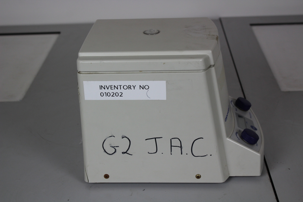 Image of Centrifuge 5415D