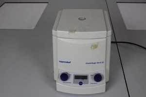 Thumbnail image of Centrifuge 5415D