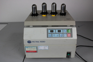 Thumbnail image of Mistral 1000 Centrifuge Faulty doesn't power on Spares or Repair only