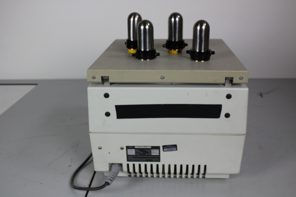 Image of Mistral 1000 Centrifuge Faulty doesn't power on Spares or Repair only