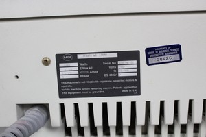 Thumbnail image of Mistral 1000 Centrifuge Faulty doesn't power on Spares or Repair only