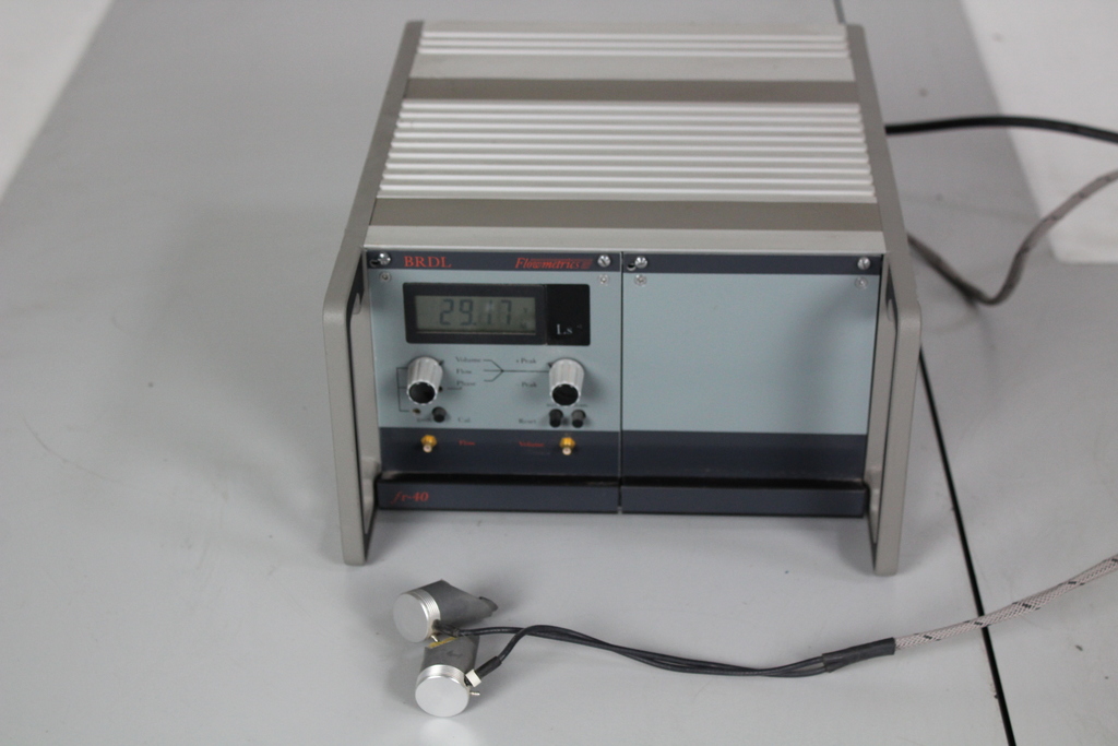 Image of Flowmetrics FR-40 Flowmeter