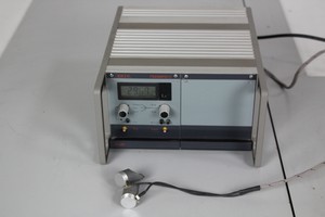 Thumbnail image of Flowmetrics FR-40 Flowmeter