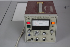 Thumbnail image of FM501 Square Wave Electromagnetic Flowmeter 