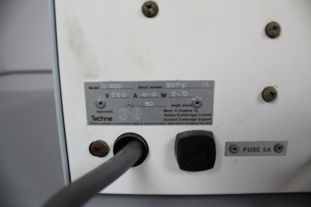 Image of Circulator C-400