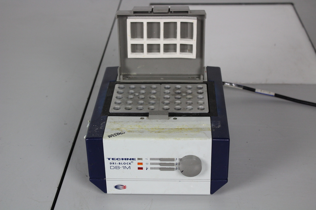 Image of Dri-Block  DB-1M Heater