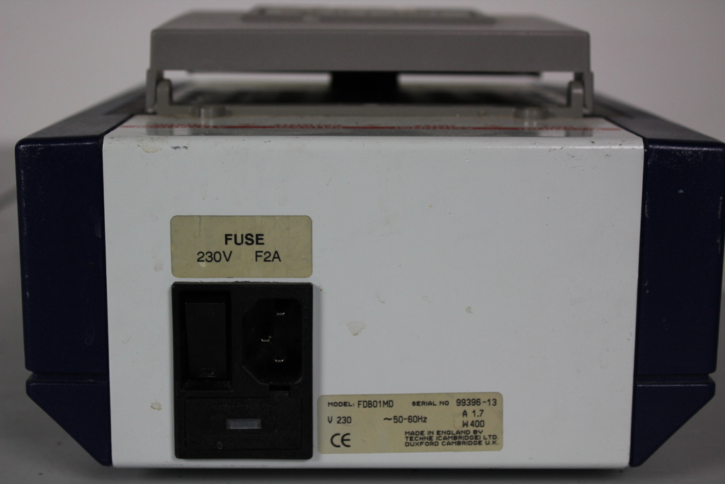 Image of Dri-Block  DB-1M Heater