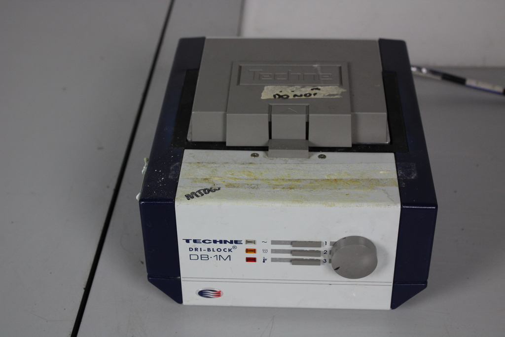 Image of Dri-Block  DB-1M Heater