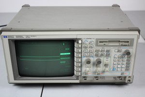 Thumbnail image of 54520A Oscilloscope 500MHz