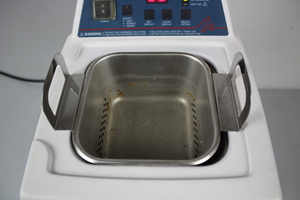 Thumbnail image of Ultrasonic Cleaner 1210