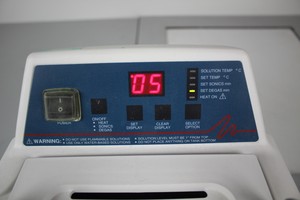 Thumbnail image of Ultrasonic Cleaner 1210