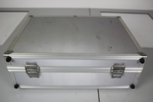 Thumbnail image of Aquanox Portable Water Screening System Testing Kit Lab Laboratory