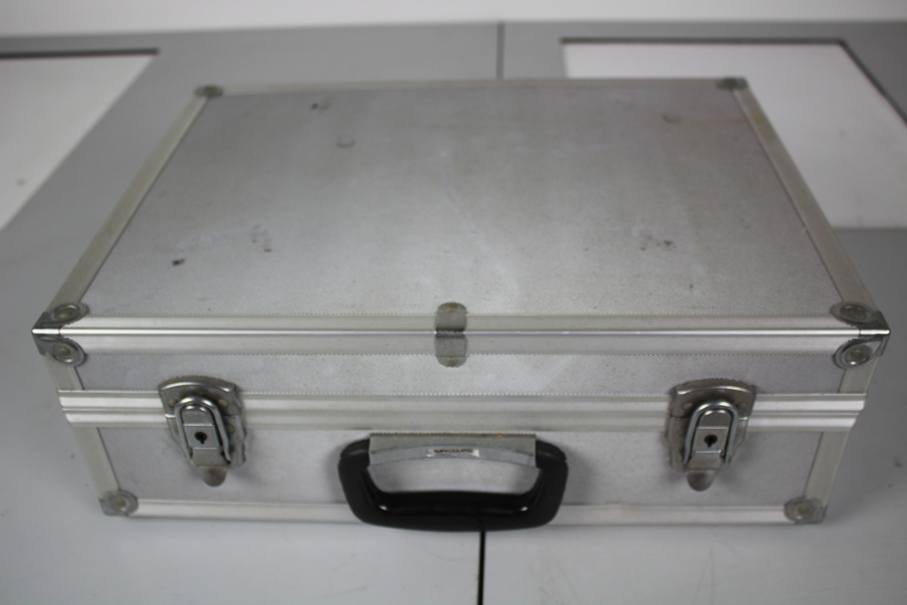 Image of Aquanox Portable Water Screening System Testing Kit Lab Laboratory