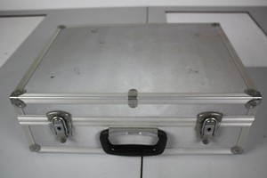 Thumbnail image of Aquanox Portable Water Screening System Testing Kit Lab Laboratory