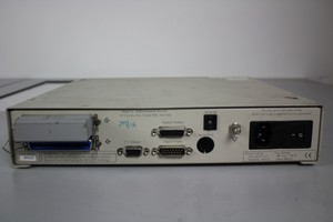 Thumbnail image of ADInstruments MacLab/8s PowerLab/8s High Performance Recording Unit Lab 
