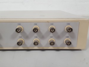 Thumbnail image of ADInstruments MacLab/8s PowerLab/8s High Performance Recording Unit Lab 