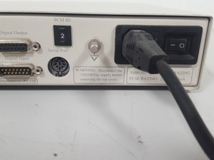 Thumbnail image of ADInstruments MacLab/8s PowerLab/8s High Performance Recording Unit Lab 