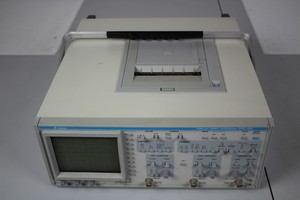Thumbnail image of Oscilloscope DSO 1602 Laboratory Lab 
