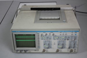 Thumbnail image of Oscilloscope DSO 1602 Laboratory Lab 