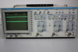 Thumbnail image of Oscilloscope DSO 1602 Laboratory Lab 