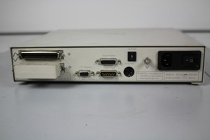 Thumbnail image of MacLab/8e PowerLab/8e High Performance Recording Unit Lab Laboratory