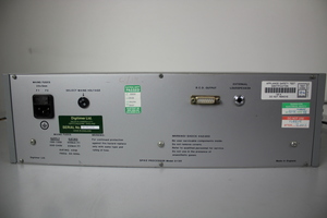 Thumbnail image of D130 Spike Processor, D130-308 Electrophysiology Neuron