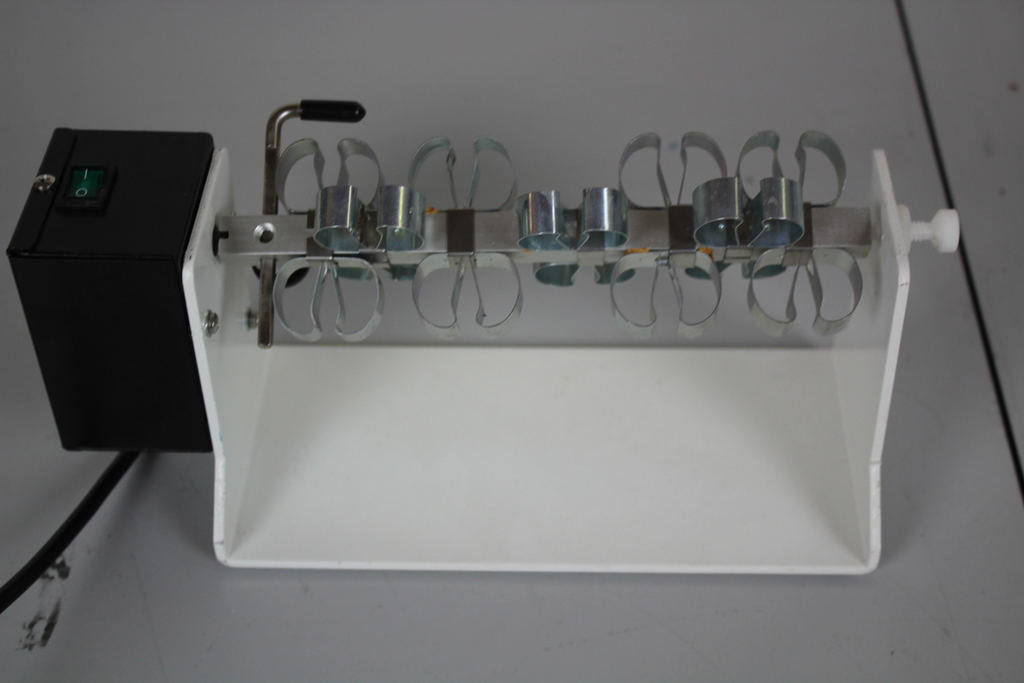 Labquake 32Tube Shaker Rotisserie Laboratory Lab 110 Volt US