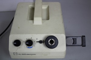 Thumbnail image of KL 1500 Electronic Light Source  Illuminator Laboratory Lab