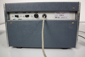 Thumbnail image of LFM 2  Sine Square Oscillator Laboratory Lab Electrical Engineering